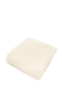 Плед вязаный 100х150 Marhatter