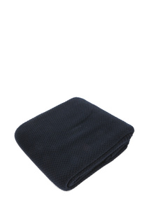 Плед вязаный 150х200 Marhatter