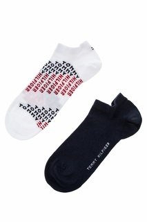 Комплект носков Tommy Hilfiger