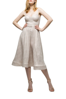 Платье Elena Andriadi