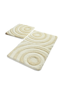 Комплект из 2 ковриков Chilai Home