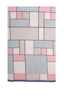 Палантин MYLIKE