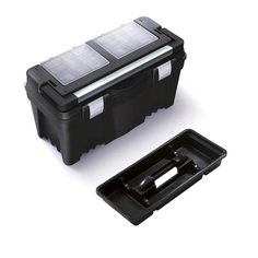 Ящик для инструментов Prosperplast viper 60х28,6х32,7 см