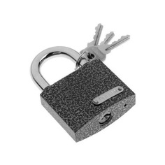 Замок навесной Локри soller вс-63-sl /63мм/