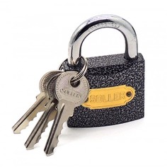 Замок навесной Локри soller 365-50hg