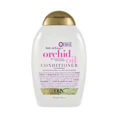 Кондиционер для окрашенных волос OGX с маслом орхидеи и виноградных косточек 385 мл