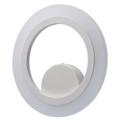 Бра Regenbogen 661024401 15w led 220v