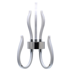 Бра Regenbogen 661027202 41w led 220v