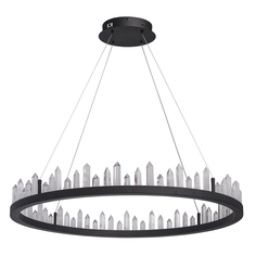 Люстра Regenbogen 690010201 56w led 220v