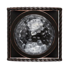 Бра Regenbogen 104022901 1/60w e27 220v