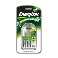 Зарядное устройство Energizer Base Charger 4AA 1300 mAh