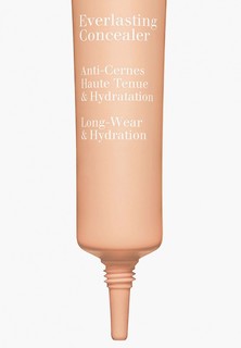 Консилер Clarins Everlasting Concealer, 01, 12мл