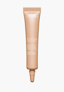 Консилер Clarins Everlasting Concealer, 02.5, 12мл