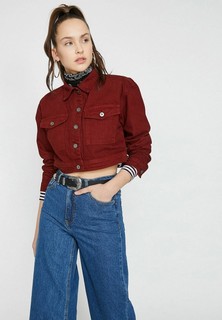 Куртка джинсовая Koton 