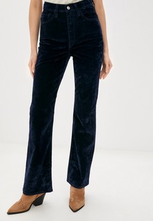 Брюки Levis® RIBCAGE BOOT NON DENIM