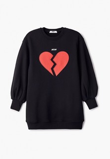 Платье MSGM Kids 