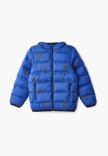 Куртка утепленная Replay 