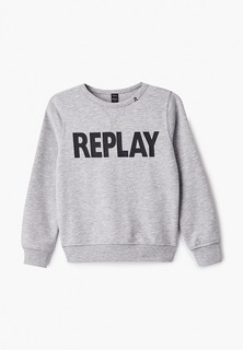 Свитшот Replay 
