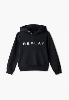 Худи Replay 