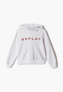 Худи Replay 