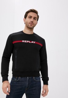 Свитшот Replay 