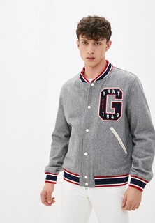 Куртка утепленная Gant 