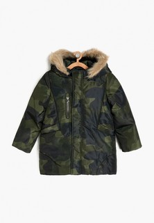 Куртка утепленная Koton 