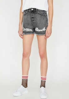 Шорты джинсовые Koton 