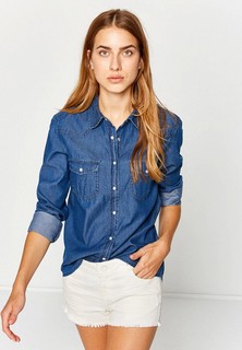 Рубашка джинсовая Koton 