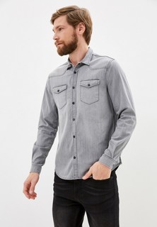Рубашка джинсовая DeFacto 
