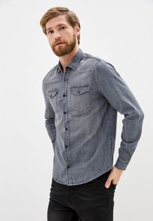 Рубашка джинсовая DeFacto 