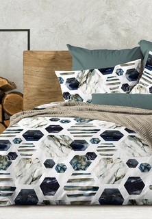 Постельное белье Евро Wenge Canaveral