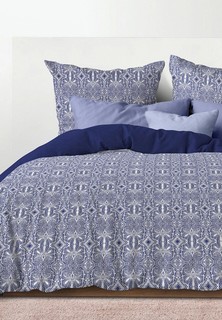 Постельное белье Евро Унисон 