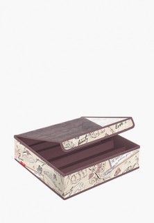 Органайзер для хранения Valiant 32*32*12 см