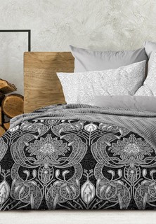 Постельное белье Семейное Wenge 