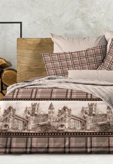 Постельное белье Семейное Wenge 