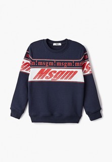 Свитшот MSGM Kids 