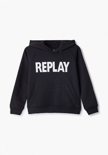 Худи Replay 