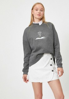 Свитшот Koton 