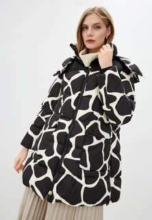 Пуховик Weekend Max Mara TEMPERA