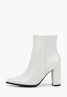 Ботильоны Ideal Shoes 