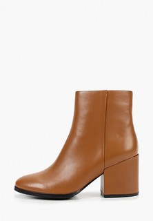 Ботильоны Mascotte 