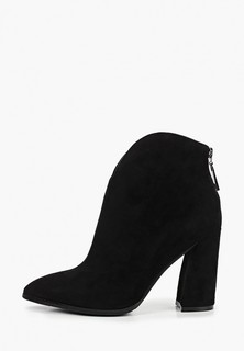 Ботильоны Mascotte 