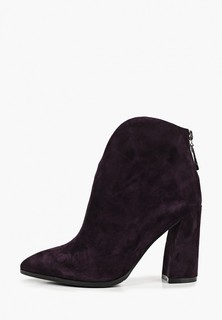 Ботильоны Mascotte 