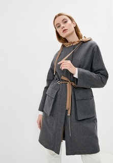 Пальто Cappellini 