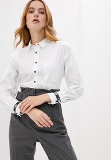 Рубашка Cappellini 