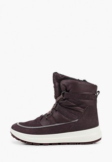 Сапоги Ecco SOLICE K