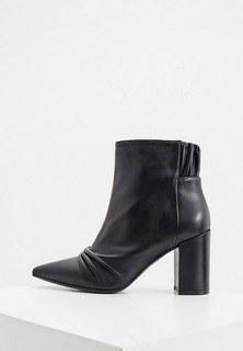 Ботильоны Zadig & Voltaire GLIMMER ELASTIC