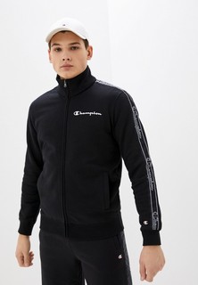 Олимпийка Champion Full Zip Sweatshirt