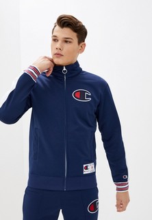 Олимпийка Champion Full Zip Sweatshirt